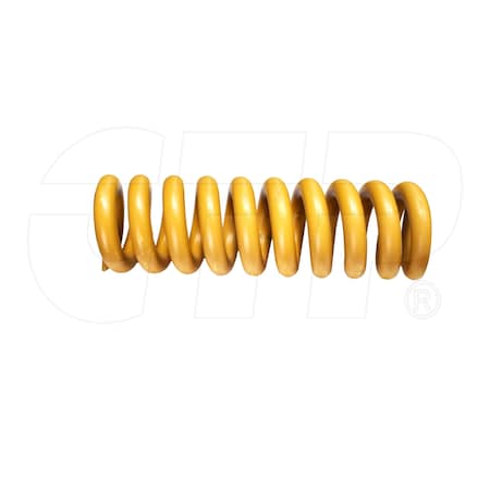 Aic Replacement Parts Spring Recoil Fits Komatsu Models 207-30-74142